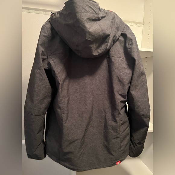 Women’s Roxy Winter Jacket and Matching Snow Pants - Picture 2 of 7